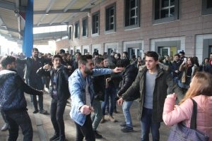 Bu da Karadeniz Ekspresi