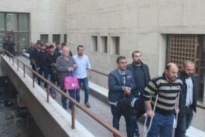Bursa'da FET&Ouml; sanığı kargo şirketi y&ouml;neticilerine hapis!