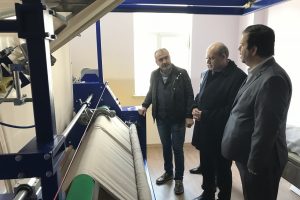 Bursa'da otomobilini satıp ticarete atıldı, 47 &uuml;lkeye ihracat yapıyor