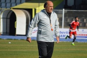 Aydınspor 1923'te Başaran ile yollar ayrıldı