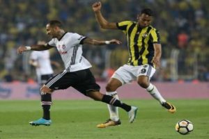 Beşiktaş - Fenerbah&ccedil;e derbisinin iddaa oranları belli oldu