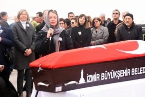 Efsane antrenör Edip Akarsu'ya son görev 