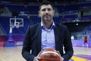 &Ouml;mer Onan: "Her galibiyet &ccedil;ok &ouml;nemli"