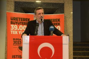 Bursa Ticaret ve Sanayi Odası se&ccedil;ime gidiyor