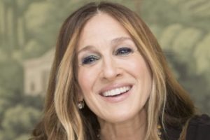Jessica Parker'dan cesur sahneler