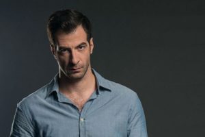 'Mehmed Bir Cihan Fatihi' dizisinde İsmail Demirci, hangi oyuncunun yerine geldi?