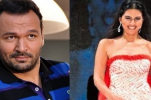 Ali Sunal'dan 5 milyon liralık d&uuml;ğ&uuml;n jesti!