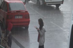 Bursa'da bugün ve yarın hava durumu nasıl olacak? (20 Şubat 2018 Salı)