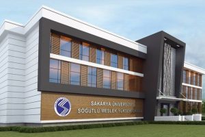 Sakarya S&ouml;ğ&uuml;tl&uuml; MYO'nun temeli atıldı