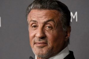 'Sylvester Stallone &ouml;ld&uuml;' s&ouml;ylentisi yine ortalığı karıştırdı!