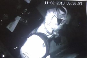 Boyu b&uuml;y&uuml;kl&uuml;ğ&uuml;nde mizanpli makinesini &ccedil;aldı