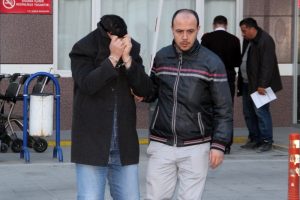Konya'da FET&Ouml; operasyonu: 80 g&ouml;zaltı