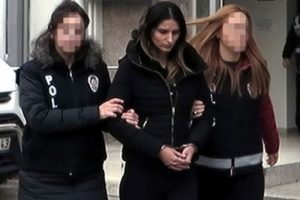 8 yıldır kayıp kadının &ouml;ld&uuml;r&uuml;ld&uuml;ğ&uuml; ortaya &ccedil;ıktı