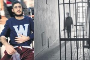 Cezaevindeki &ouml;ld&uuml;resiye dayağın nedeni ortaya &ccedil;ıktı!