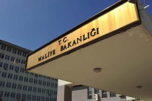 Maliye Bakanlığı'ndan &Ouml;TV zammı a&ccedil;ıklaması