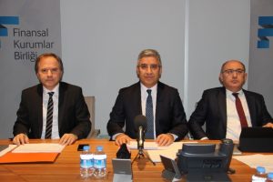 Finansal Kurumlar Birliği 2017 yılsonu rakamlarını a&ccedil;ıkladı