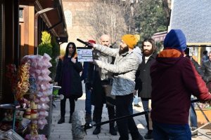 "Bordo Bereliler 2: Afrin" martta vizyonda olacak