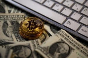 Kimliği bilinmeyen yatırımcı 1.5 milyar TL'lik Bitcoin satın aldı