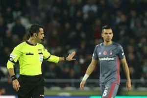 Alper Ulusoy'un ataması bir g&uuml;n &ouml;nce yapılmış