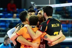 Galatasaray, Kula Belediyespor'u deplasmanda yendi