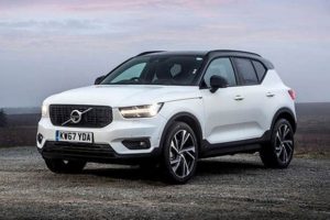 Volvo ilk kez 3 silindirli motor kullanacak