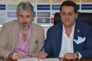 Eskişehirspor'dan sponsorluk a&ccedil;ıklaması!