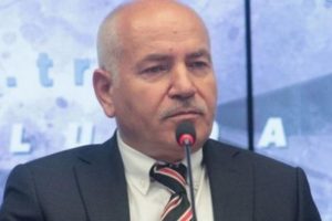 Gen&ccedil;ağa Meri&ccedil;: "Trabzonspor en zor d&ouml;nemini yaşıyor"