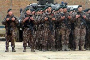 J&Ouml;H ve P&Ouml;H'ler 'mesk&ucirc;n mahal' operasyonları i&ccedil;in Afrin yolcusu!