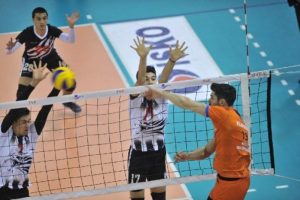 İneg&ouml;l Belediyespor set vermeden kazandı