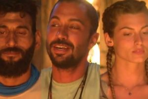 Survivor'dan kim elendi? Diskalifiye olan yarışmacı mı var?