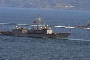 Yunanistan ve Rum kesimi karıştı!