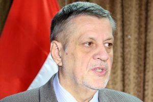 BM Irak &Ouml;zel Temsilcisi Kubis: Irak'ın geleceği ve istikrarı i&ccedil;in yeni h&uuml;k&uuml;met şart