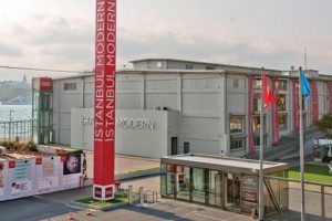 İstanbul Modern taşınıyor! İşte yeni adresi