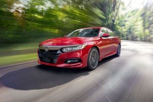 Honda Civic Sedan dizel g&ouml;r&uuml;c&uuml;ye &ccedil;ıktı