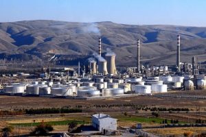 LPG ithalatı aralıkta y&uuml;zde 17,7 arttı