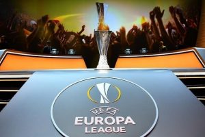 UEFA Avrupa Ligi'nde son 32 turu ma&ccedil;ları tamamlanıyor