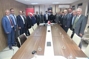 Bursa'da okuma-yazma seferberliği &ccedil;alışmaları devam ediyor
