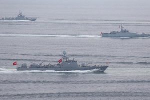 T&uuml;rkiye'den panik yaratan hamle!
