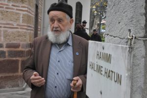 Mustafa dedenin azmi 28 Şubat'ı yendi