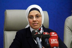 AK Parti Genel Başkan Yardımcısı Kavakcı Bursa'da