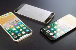 iPhone SE 2, WWDC 2018 etkinliğinde tanıtılabilir