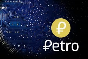 Venezuela'nın dijital para birimi petro satışta