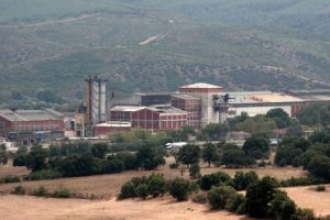 Balıkesir-Bursa Pancar Ekicileri Kooperatifi şeker fabrikasına talip
