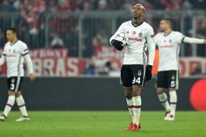 Bayern M&uuml;nih-Beşiktaş ma&ccedil;ı Alman basınında