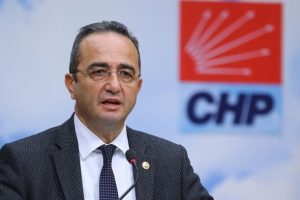 CHP'den &ccedil;ocuk istismarına ilişkin d&uuml;zenlemeye destek