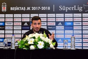 Oğuzhan &Ouml;zyakup Arsenal'in radarında