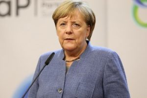 Afrin Operasyonu Merkel'in partisini rahatsız etti!