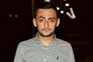 Bı&ccedil;akla şaka yaparken ağabeyini &ouml;ld&uuml;rd&uuml;