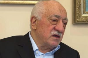 FETÖ elebaşı Gülen'i anlattı, cezasında indirim yapıldı