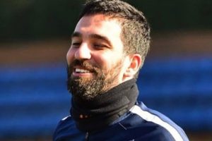 Başakşehir soyunma odasına Beşiktaş sesleri